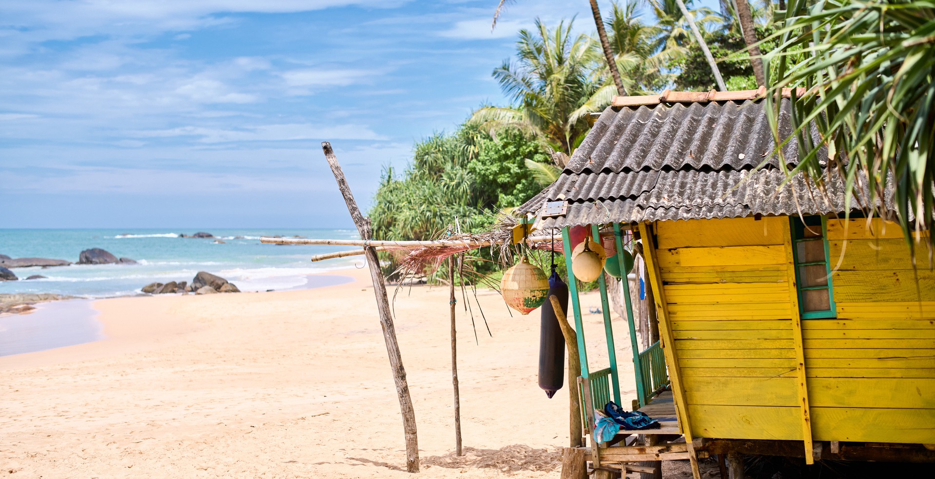 Team Team Lanka Ayurveda Garden